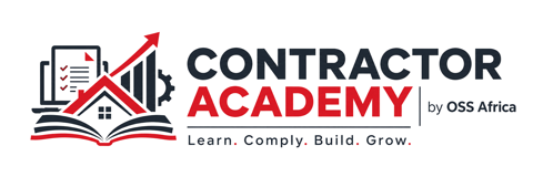 Contractor Academy by OSS Africa